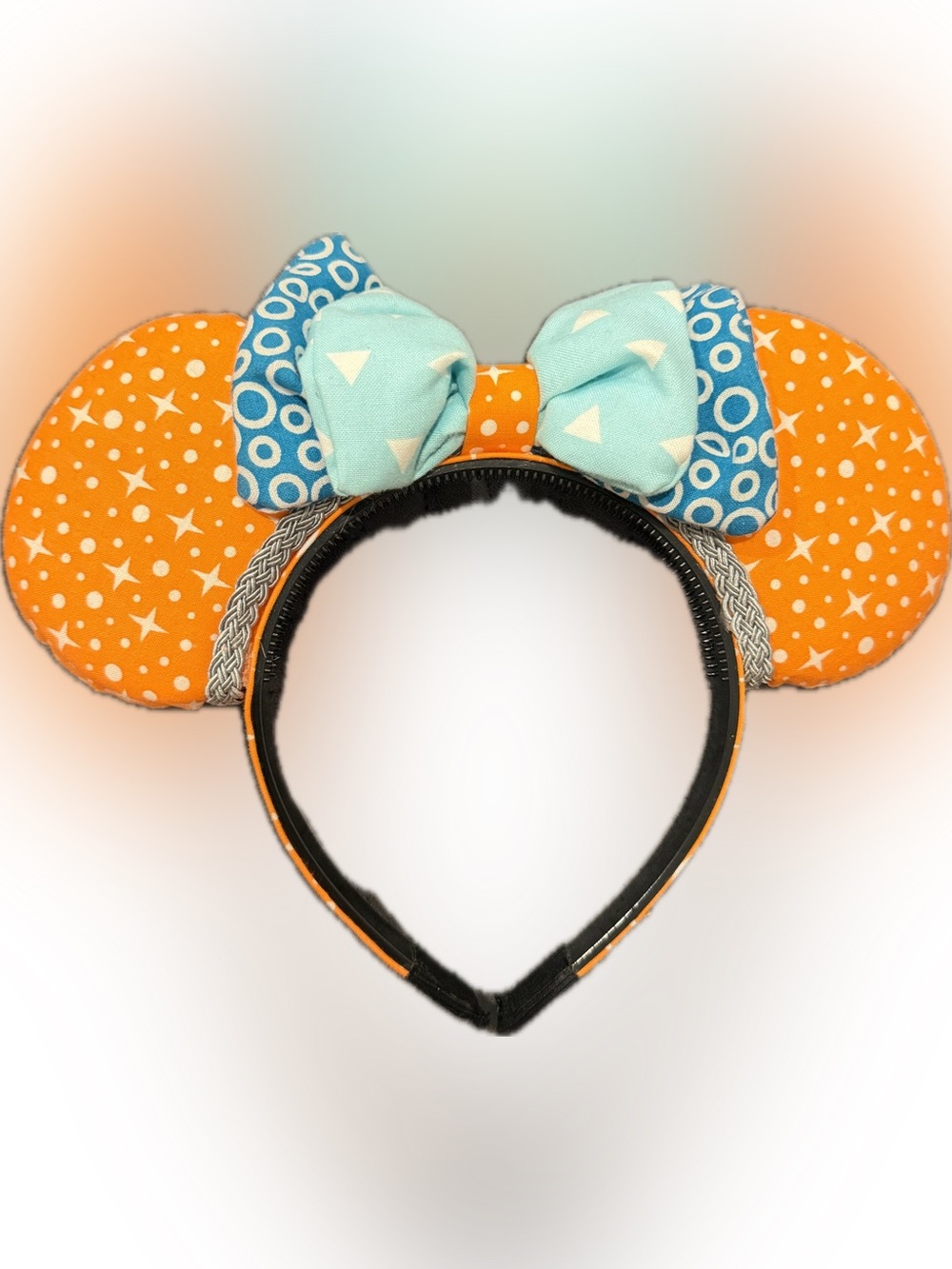 Small shop Minnie Ears - Picture 1 of 1